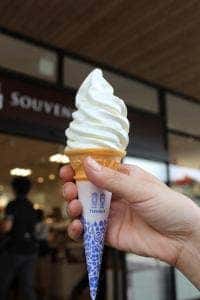 軽井沢りぞーとまーけっと
