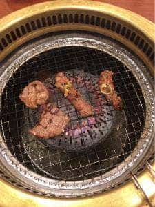 韓食房 おんどる