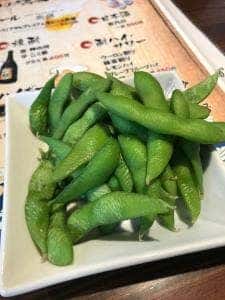 和の燻製