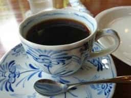 カフェテラス りんごの樹