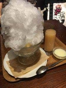 カフェ パブリック ラウンジ 八木橋百貨店