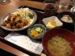 居酒屋 無名塾