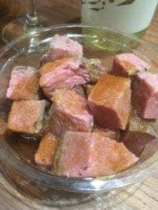 ポール・ボキューズ 大丸梅田店