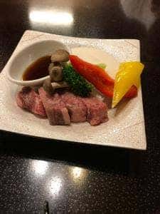季節料理 やくし