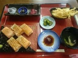有磯きときと庵