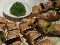 ひごの屋外苑前店