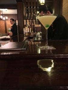 Leach Bar