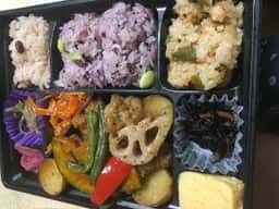 おこわ米八 パサール羽生店