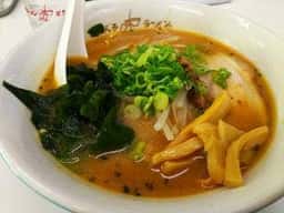 どさん子 河原田店