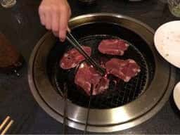 焼肉 明日香