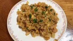 TEA-RESTAURANT 梅林