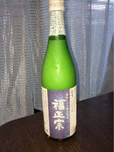 SAKE SHOP 福光屋 金沢本店