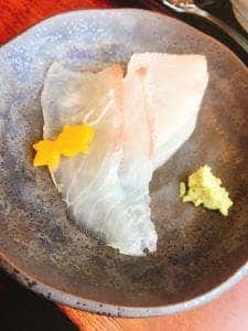 日本料理 さくら