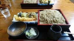 そば処やまさき