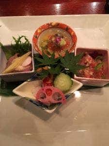 鉄板厨房 石やま