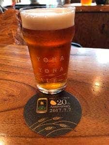 カドヤのバール