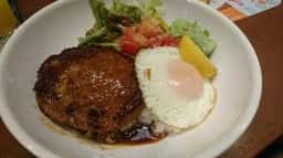 ガスト 衣笠インター店