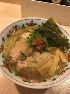 中華そば 福和うち