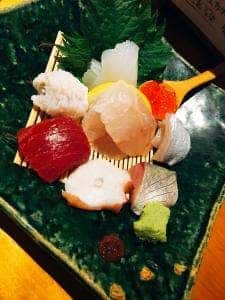 味畑家