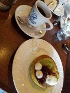 星乃珈琲店 吹田店