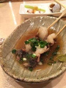 つけ串安愚楽