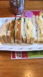 コメダ珈琲店 奈良二条大路店