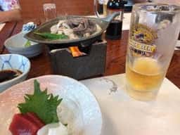 やじろべえ いのこし店