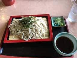 そば処 瀬戸合峡