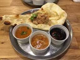 レストラン バタキチ 前橋店