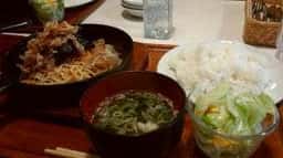 居食家あかれんが