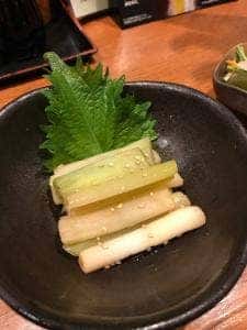 やき鶏おさ田 清瀬店