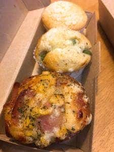カフェブリッコ 小牧店