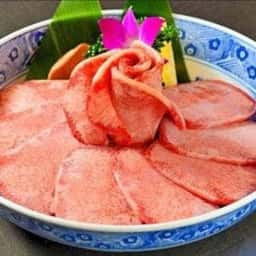 焼肉翠苑 馬事公苑店