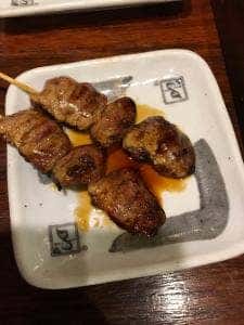 やきとり大吉 西池袋店