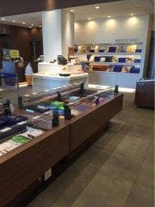 ロイズ 屯田公園店