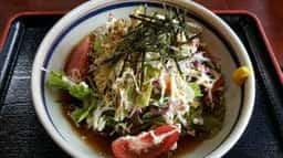 茶の華亭 食事処 玉露の里