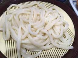 讃岐うどん まごころ ららぽーとEXPOCITY店