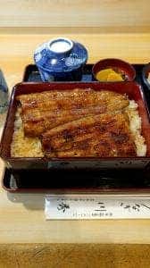 うなぎ川秀