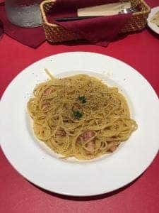 キッチン・キャミー