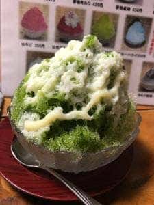 灸まん本舗 石段や