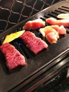焼肉とっちゃん 泉大津店