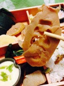 神崎屋 季節店