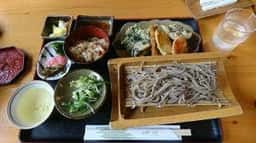 ふれあいバザール