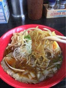 麺好き うるふ