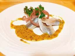 北欧料理メーラレン