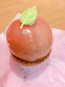 洋菓子 ポワロン