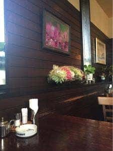 カフェレスト・クローバー