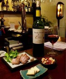 醸造酒場 アジート 那覇店