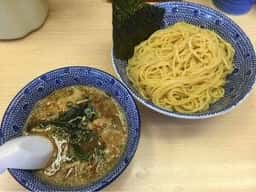 麺家 大勝軒 葛西大勝軒