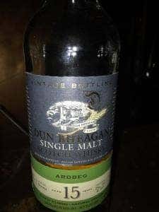 OLIM Whisky＆Wine Bar 渋谷